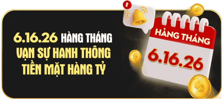 Bắn Cá BTY522