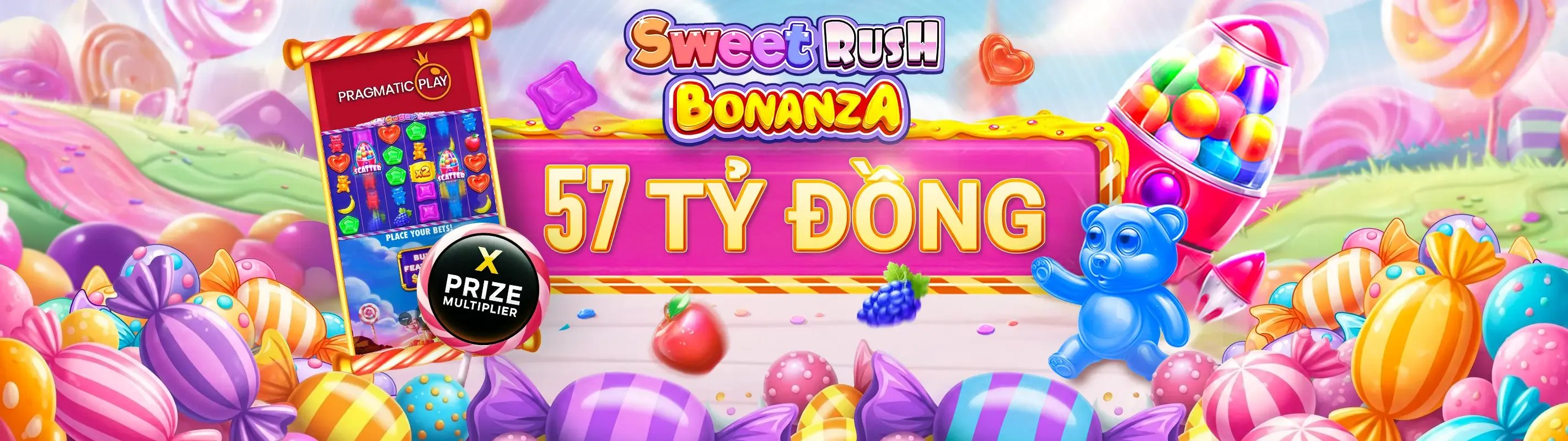 Cập nhật game mới bty522