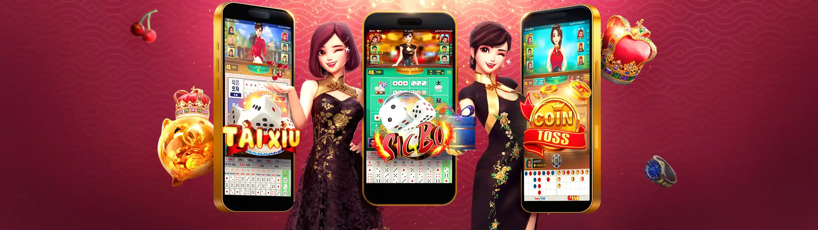 Tổng quan ngành cá cược trực tuyến 2026 với bty522 đăng nhập