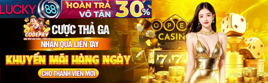 Chiến lược bắn cá lớn